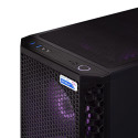 Actina 5901443382683 PC AMD Ryzen™ 5 5600X 32 GB DDR4-SDRAM 1 TB SSD AMD Radeon RX 6600 Midi Tower B