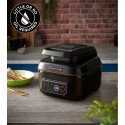 Russell Hobbs SatisFry Air & Grill Multikocher 5.5 L 1745 W Black