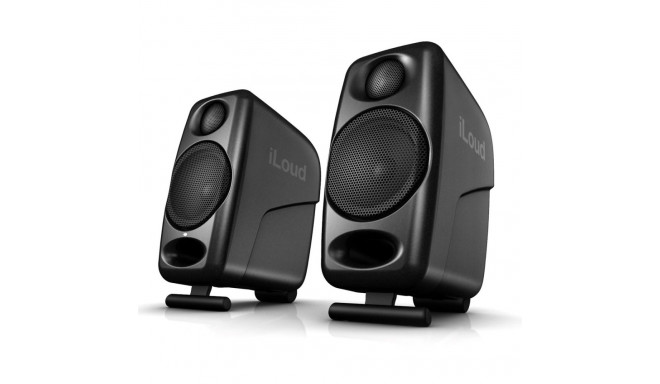 IK Multimedia iLoud Micro Monitor - active monitor