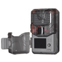 PHOTO TRAP TOPHUNT HC300M WOODLAND CAMERA 2.7K 36MPX 44XIR LED