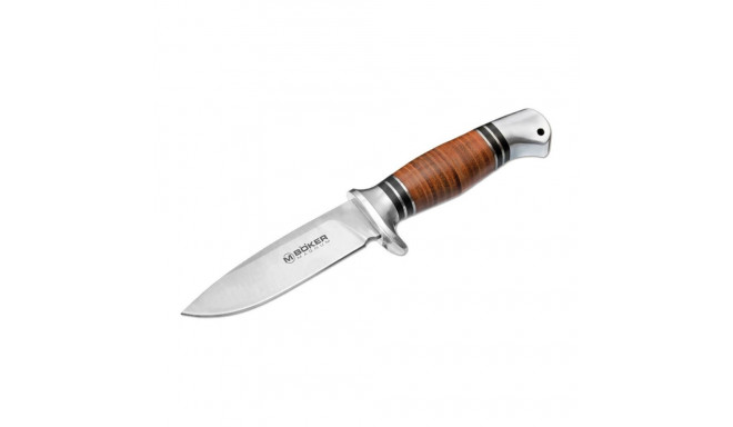 Boker Magnum Leatherneck Hunter - hunting knife