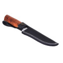 Helle GT 14C28N - Survival Knife