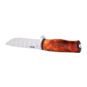 Helle GT 14C28N - Survival Knife