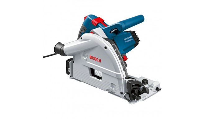 Bosch 0 601 675 001 kaasaskantav ketassaag 16,5 cm 6250 p/min 1400 W