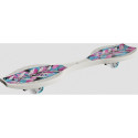 RAZOR RipStik AirPro White SE skateboard