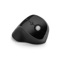 Kensington Pro Fit Ergo Mouse Wireless Vertical Black