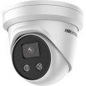 Hikvision IP Dome Camera KIP2CD2346G2-I-F2.8 Dome 4 MP 2.8mm Power over Ethernet (PoE) IP67 H.265 +,