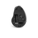 Kensington Pro Fit Ergo Mouse Wireless Vertical Black