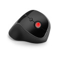 Kensington Pro Fit Ergo Mouse Wireless Vertical Black