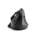 Kensington Pro Fit Ergo Mouse Wireless Vertical Black