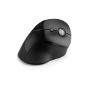 Kensington Pro Fit Ergo Mouse Wireless Vertical Black