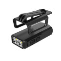 Nitecore TIP2 Black Hand flashlight LED