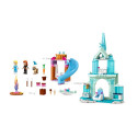 LEGO DISNEY 43238 ELSA'S FROZEN CASTLE