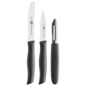 Zwilling Twin Grip 38738-000-0 Set of 3 knives