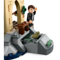 LEGO HARRY POTTER 76426 Hogwarts Castle Boathouse