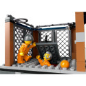 LEGO CITY 60419 POLICE PRISON ISLAND