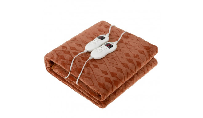 CAMRY CR 7436 electric blanket