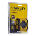 CROSS LASER STANLEY C-LINE STHT77611-0 RED