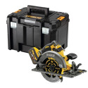 DeWALT DCS579NT-XJ portable circular saw 19 cm Black, Grey, Yellow 5800 RPM