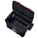 TOOLBOX ON WHEELS Stack"N"Roll KETER