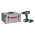 MAKITA DHP453SYEX Impact drill / driver 18V