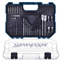 MAKITA ME-15126 DRILL AND BIT SET