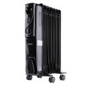 Oil heater 7 fins 2000W VO0827 Volteno