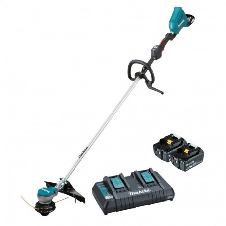 Makita murutrimmer 2x18V DUR368LPT2