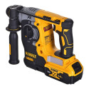 POWER TOOL COMBO KIT DEWALT DCK368P3T-QW (DCH273+DCD796+DCF887)