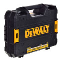 DRILL/DRIVER DEWALT DCD800P2T-QW 18V 2X5,0AH BL TSTAK