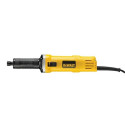 DeWALT DWE4884-QS die/straight grinder Straight die grinder 25000 RPM Yellow 450 W