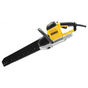 DeWALT DWE398 alligator saw 430 MM 1700 W