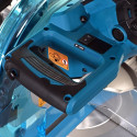 Makita LS1019L mitre saw