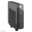 Neomounts nuc/thin client holder