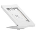 Maclean MC-475W Tablet Advertising Mount, Wall/Desk Mount with Locking Device, Compatible with 9.7"-