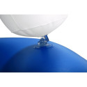 Bestway Sea Captain Inflatable Family Pool with UV Careful Sunshade