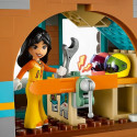 LEGO FRIENDS 41756 HOLIDAY SKI SLOPE AND CAFÉ