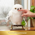 Wizarding World Harry Potter, Enchanting Hedwig Interactive Owl with Over 15 Sounds and Movements an