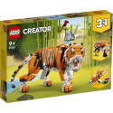 LEGO Creator 31129 Majestic Tiger