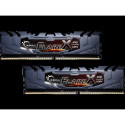 G.Skill Flare X (for AMD) F4-3200C16D-16GFX memory module 16 GB 2 x 8 GB DDR4 3200 MHz