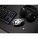 Corsair M65 RGB ULTRA mouse Right-hand USB Type-A Optical 26000 DPI
