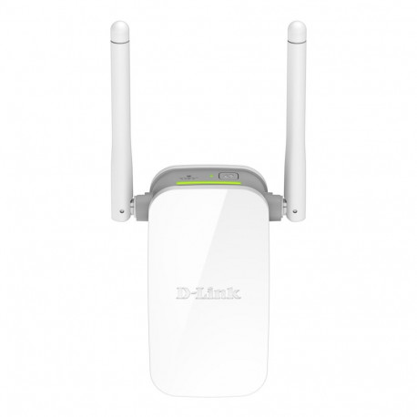 D-Link DAP-1325 Network repeater White 10, 100 Mbit/s