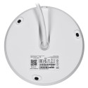 TP-LINK | Full-Color Dome Network Camera | VIGI C240 | Dome | 4 MP | 4mm | IP67, IK10 | H.265+/H.265