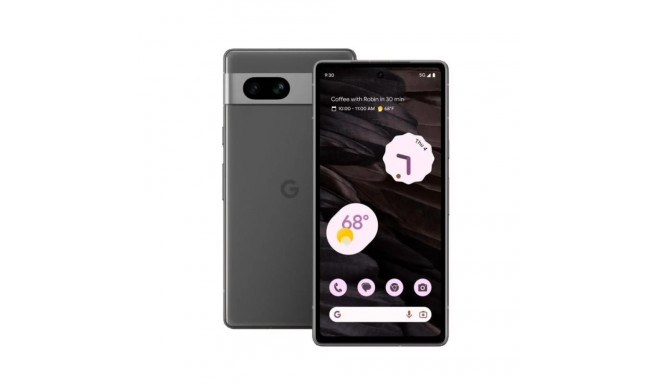 Google Pixel 7A 5G 8/128GB Charcoal Black