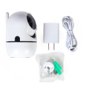 Gembird TSL-CAM-WRHD-02 security camera Bulb IP security camera Indoor 1920 x 1080 pixels Desk