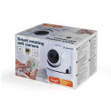 Gembird TSL-CAM-WRHD-02 security camera Bulb IP security camera Indoor 1920 x 1080 pixels Desk