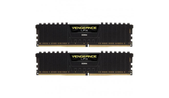 Corsair Vengeance LPX 16GB DDR4-2133 memory module 2 x 8 GB 2133 MHz