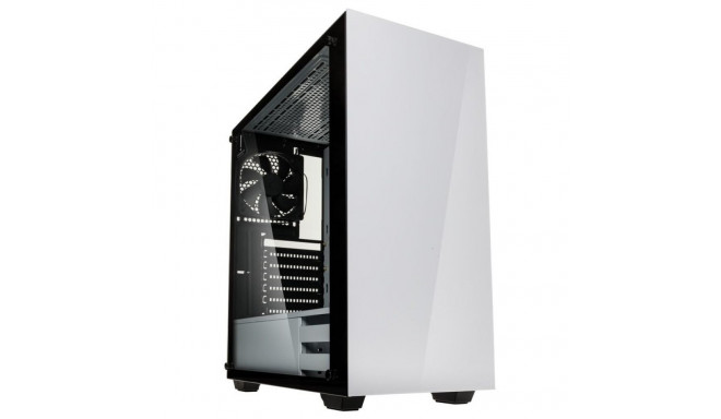 Kolink STRONGHOLD Midi Tower White