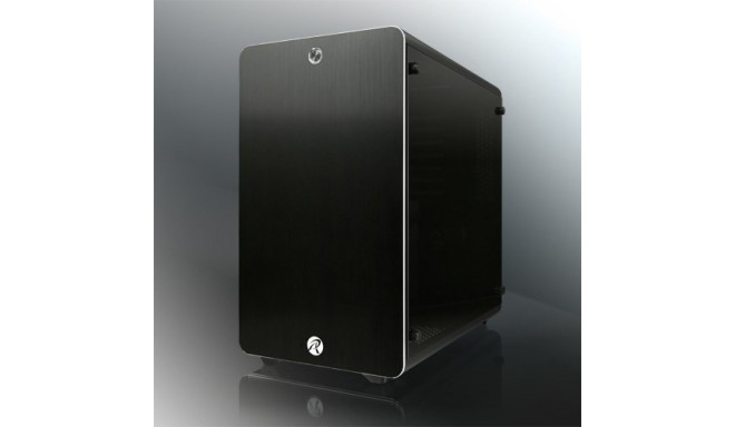 RAIJINTEK Thetis Window Desktop Black