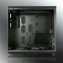 RAIJINTEK Thetis Window Desktop Black